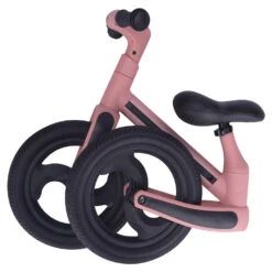 Topmark Loopfiets Manu Pink -Babyproducten Winkel image 31221