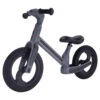 Topmark Loopfiets Manu Grey -Babyproducten Winkel image 31222