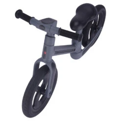 Topmark Loopfiets Manu Grey -Babyproducten Winkel image 31224