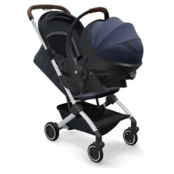 Joolz Aer Autostoeladapter -Babyproducten Winkel image 31396