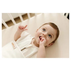 Puckababy The Bag 4 Seasons Pure -Babyproducten Winkel image 31430