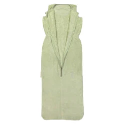 Puckababy The Bag Kidz Teddy Olive