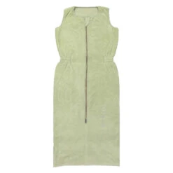 Puckababy The Bag Kidz Teddy Olive -Babyproducten Winkel image 31433