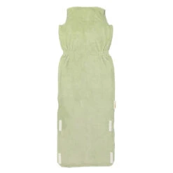 Puckababy The Bag Kidz Teddy Olive -Babyproducten Winkel image 31434