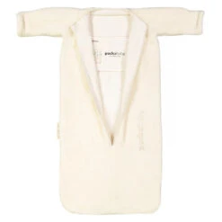 Puckababy The Bag Newborn Teddy Pure