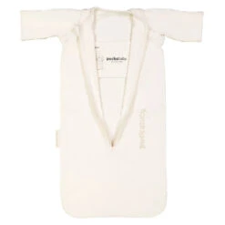 Puckababy The Bag Newborn Cotton Pure