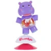 Bumbo Zuignap Speeltje Hildi Hippo -Babyproducten Winkel image 31465