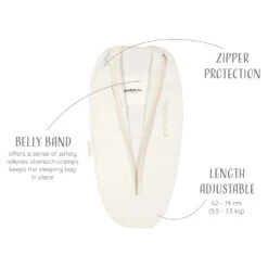 Puckababy The Original Mini Cotton Pure -Babyproducten Winkel image 31485