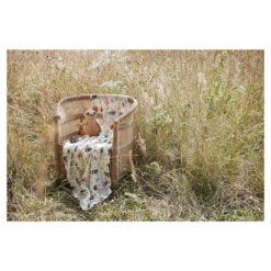 Elodie Details Hydrofiele Baby Deken Meadow Blossom -Babyproducten Winkel image 31496