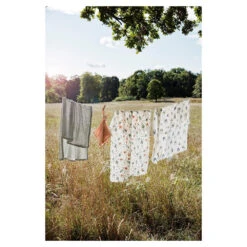 Elodie Details Hydrofiele Baby Deken Meadow Blossom -Babyproducten Winkel image 31497