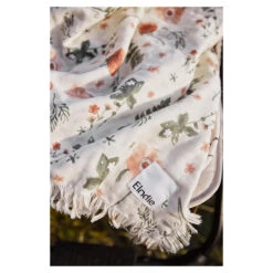 Elodie Details Hydrofiele Baby Deken Meadow Blossom -Babyproducten Winkel image 31498