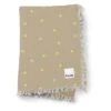 Elodie Details Hydrofiele Baby Deken Lemon Sprinkles -Babyproducten Winkel image 31499