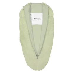 Puckababy The Original Mini Teddy Olive