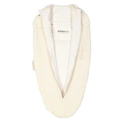 Puckababy The Original Mini Teddy Pure