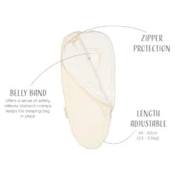 Puckababy The Original Piep Teddy Pure -Babyproducten Winkel image 31545