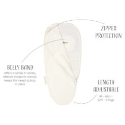 Puckababy The Original Piep Cotton Pure -Babyproducten Winkel image 31572