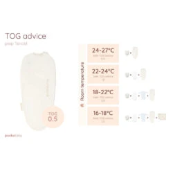 Puckababy The Original Piep Cotton Pure -Babyproducten Winkel image 31573