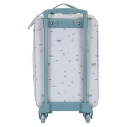 Little Dutch Kinderkoffer Sailors Bay -Babyproducten Winkel image 31579