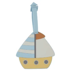 Little Dutch Kinderkoffer Sailors Bay -Babyproducten Winkel image 31581