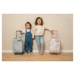 Little Dutch Kinderkoffer Sailors Bay -Babyproducten Winkel image 31583