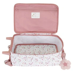 Little Dutch Kinderkoffer Flowers And Butterflies -Babyproducten Winkel image 31590