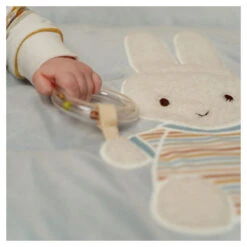 Nijntje X Little Dutch Vintage Sunny Stripes Boxkleed -Babyproducten Winkel image 31626