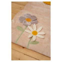 Nijntje X Little Dutch Vintage Little Flowers Boxkleed -Babyproducten Winkel image 31631