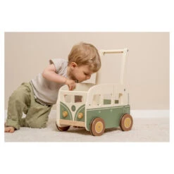 Little Dutch Vintage Loopwagen FSC -Babyproducten Winkel image 31643