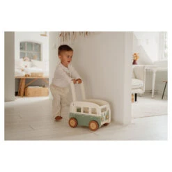 Little Dutch Vintage Loopwagen FSC -Babyproducten Winkel image 31644