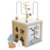 Little Dutch Houten Activiteitenkubus Little Goose FSC -Babyproducten Winkel image 31669