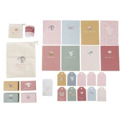 Little Dutch Memory Box Flowers And Butterflies FSC 11 Little Dutch Memory Box Flowers And Butterflies FSC -Babyproducten Winkel image 31682