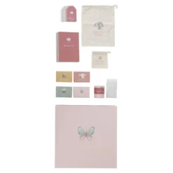 Little Dutch Memory Box Flowers And Butterflies FSC 12 Little Dutch Memory Box Flowers And Butterflies FSC -Babyproducten Winkel image 31683