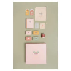 Little Dutch Memory Box Flowers And Butterflies FSC 13 Little Dutch Memory Box Flowers And Butterflies FSC -Babyproducten Winkel image 31684