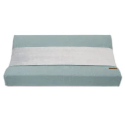 Baby's Only Aankleedkussenhoes Classic Stonegreen