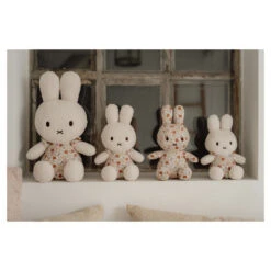 TiAmo Nijntje X Little Dutch Vintage Little Flowers Knuffel All Over 35cm -Babyproducten Winkel image 31939
