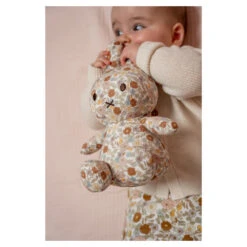 TiAmo Nijntje X Little Dutch Vintage Little Flowers Knuffel All Over 35cm -Babyproducten Winkel image 31940
