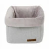 Baby's Only Commodemandje Classic Zilvergrijs -Babyproducten Winkel image 3201