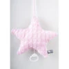 Baby's Only Muziekdoos Kabel Ster Roze 2 Baby's Only Muziekdoos Kabel Ster Roze -Babyproducten Winkel image 3208