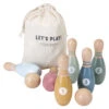 Little Dutch Bowling Set FSC -Babyproducten Winkel image 32099