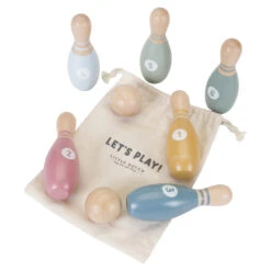 Little Dutch Bowling Set FSC -Babyproducten Winkel image 32101