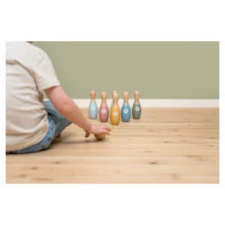 Little Dutch Bowling Set FSC -Babyproducten Winkel image 32103