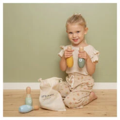 Little Dutch Bowling Set FSC -Babyproducten Winkel image 32106