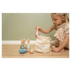 Little Dutch Bowling Set FSC -Babyproducten Winkel image 32112