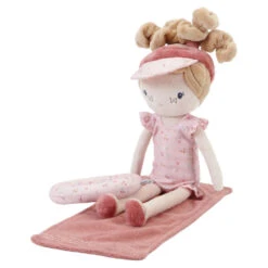 Little Dutch Zomer Knuffelpop Mila -Babyproducten Winkel image 32137