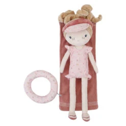 Little Dutch Zomer Knuffelpop Mila -Babyproducten Winkel image 32138