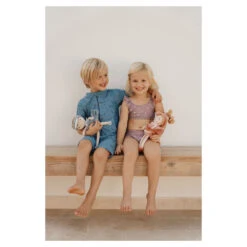 Little Dutch Zomer Knuffelpop Mila -Babyproducten Winkel image 32139