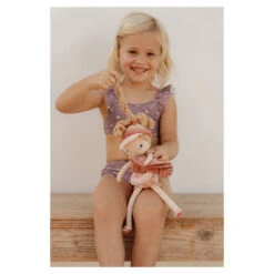 Little Dutch Zomer Knuffelpop Mila -Babyproducten Winkel image 32141