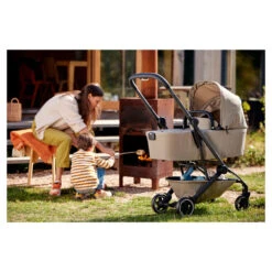 Joolz Aer+ Reiswieg -Babyproducten Winkel image 32213