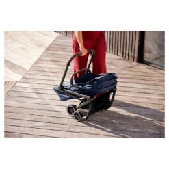 Joolz Aer+ Reiswieg -Babyproducten Winkel image 32214