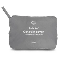 Joolz Aer+ Reiswieg Regenhoes -Babyproducten Winkel image 32221